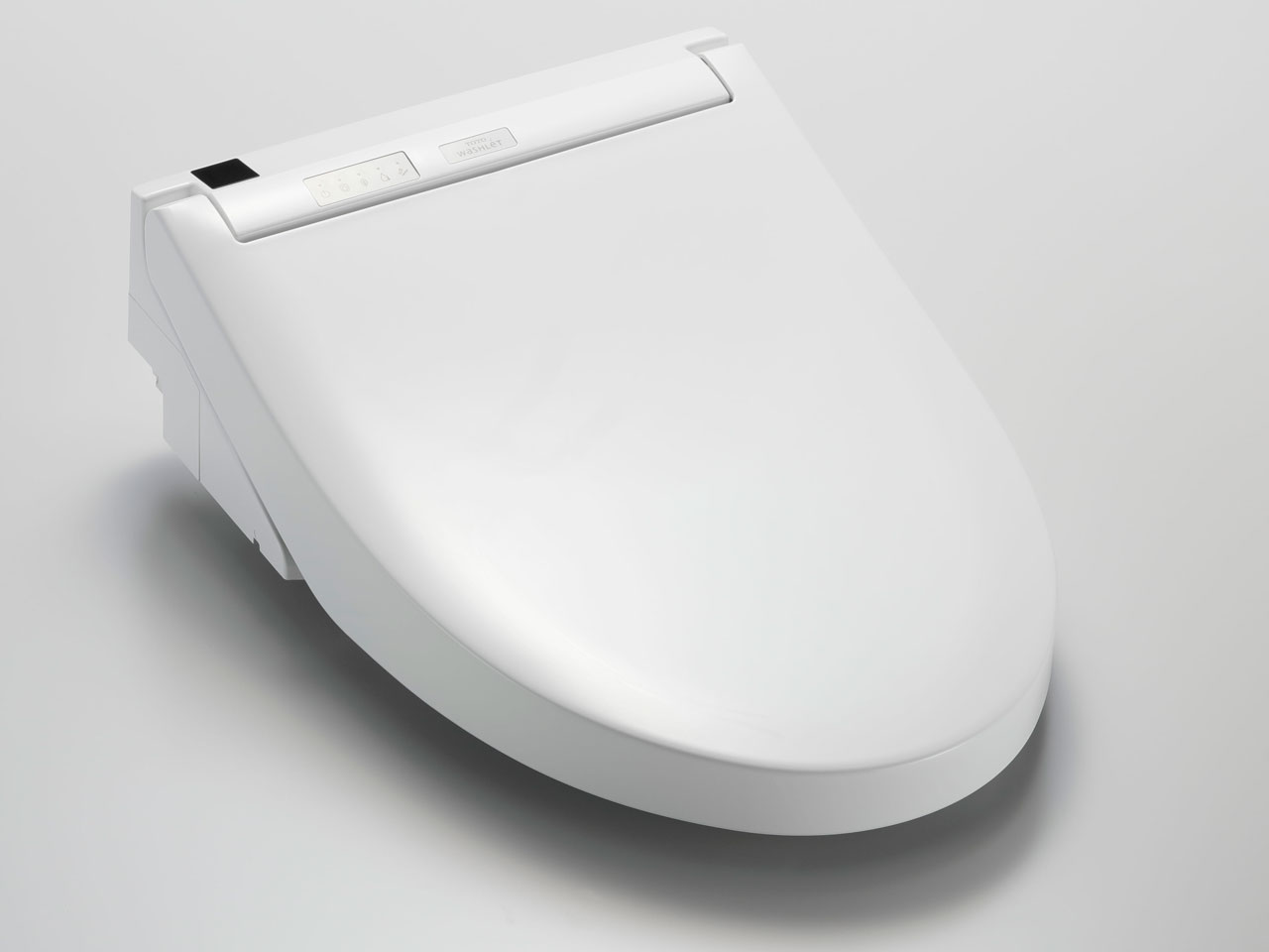 TOTO TCF6623 ウォシュレット ♯NW1 ホワイト TOTO 温水洗浄便座