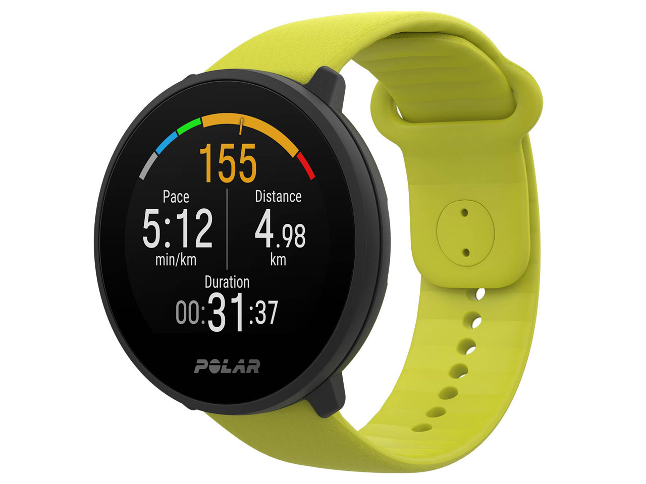 ポラール Polar Unite [ピンク] 価格比較 - 価格.com