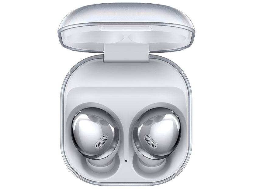 サムスン Galaxy Buds Pro SM-R190NZWAXJP [ファントムホワイト] 価格
