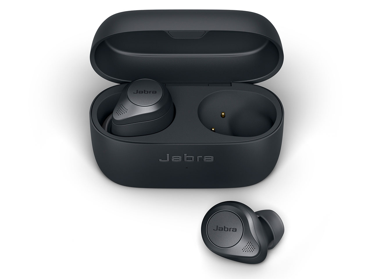 Jabra Elite 85t [Gold Beige] 価格比較 - 価格.com