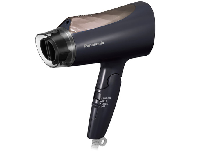 パナソニック イオニティ EH-NE4E-T [ブラウン調] 価格比較 - 価格.com