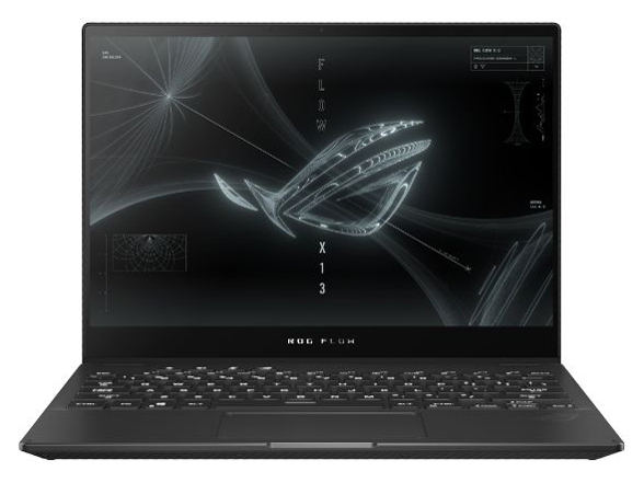 ASUS ROG Flow X13 GV301QH GV301QH-R9G1650H120 価格比較 - 価格.com