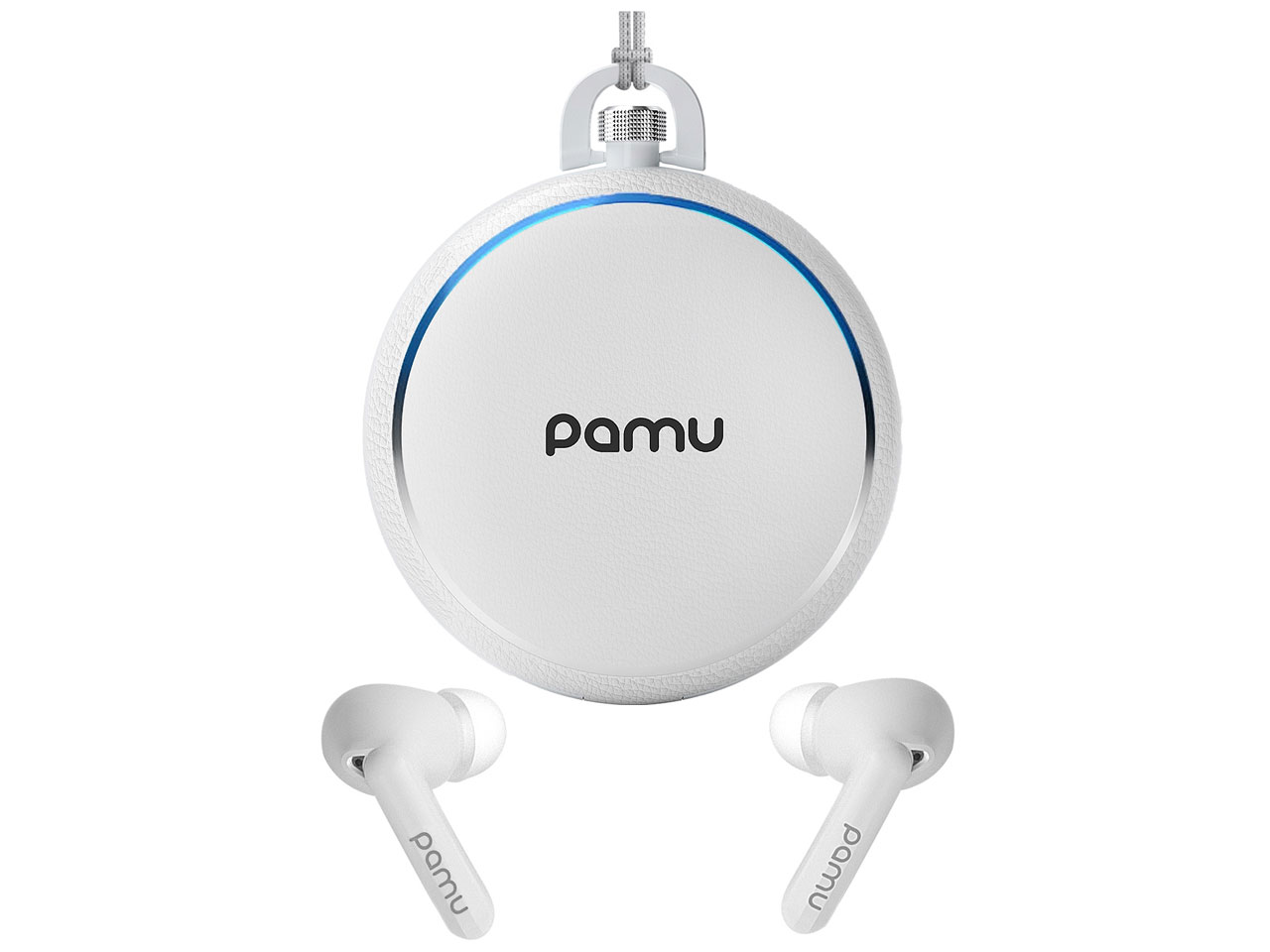 Padmate PaMu Quiet [ホワイト] 価格比較 - 価格.com