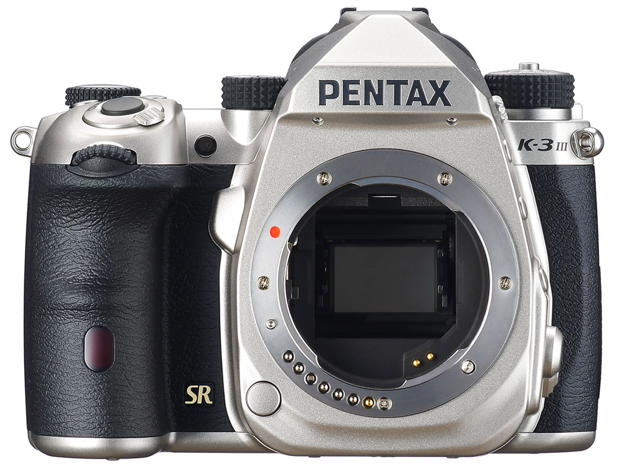 ペンタックス PENTAX K-3 Mark III ボディ 価格比較 - 価格.com