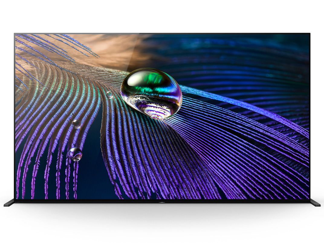 SONY BRAVIA XRJ-55A90J [55インチ] 価格比較 - 価格.com