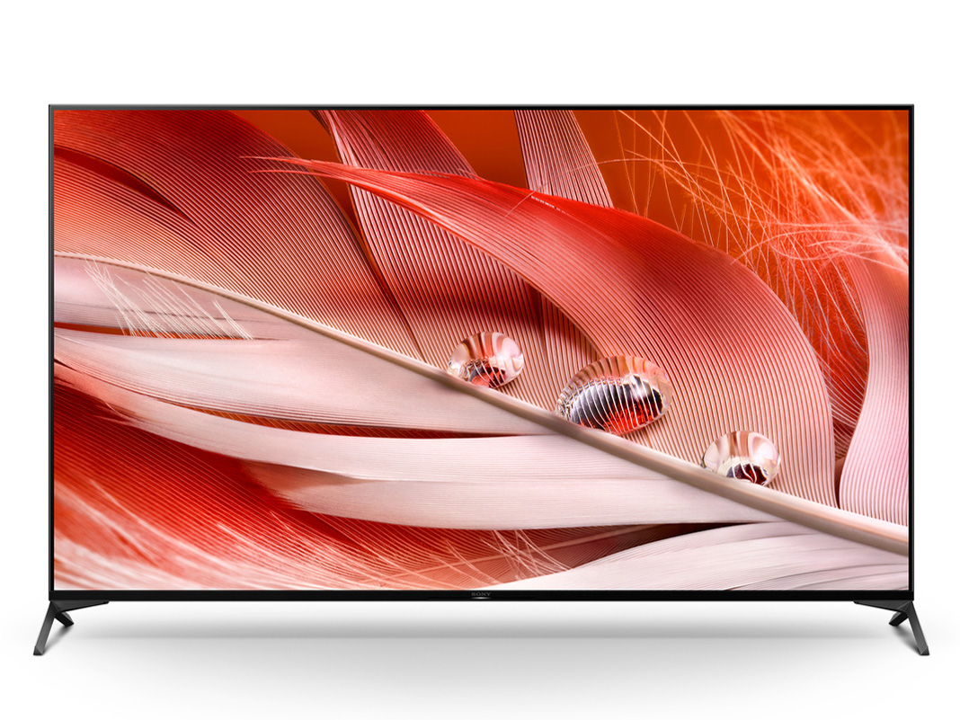 SONY BRAVIA XRJ-75X90J [75インチ] 価格比較 - 価格.com