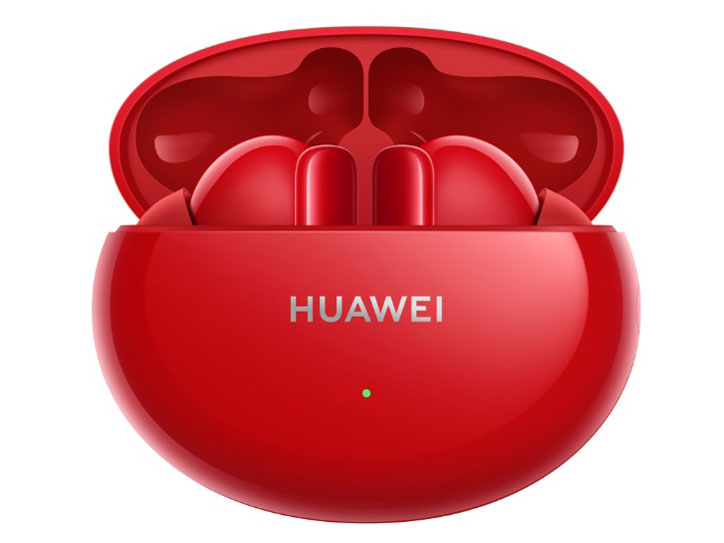 HUAWEI HUAWEI FreeBuds 4i [レッド] 価格比較 - 価格.com