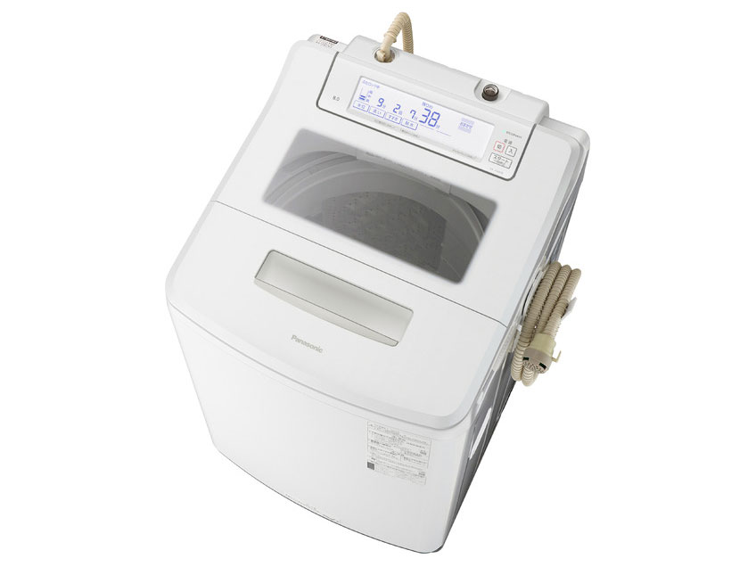 パナソニック Jコンセプト NA-JFA808 価格比較 - 価格.com