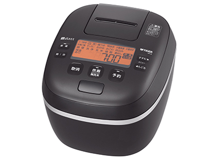 タイガー魔法瓶 炊きたて ご泡火炊き JPI-A180 価格比較 - 価格.com