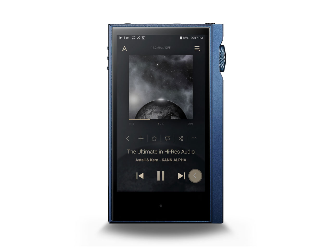 Astell&Kern KANN ALPHA [64GB] 価格比較 - 価格.com
