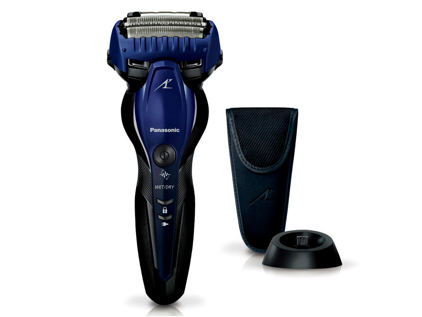 パナソニック ラムダッシュ ES-CST8T-S [シルバー調] 価格比較 - 価格.com