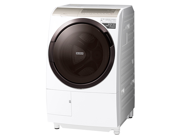 日立 ビッグドラム BD-SV110G 取扱説明書・レビュー記事 - トリセツ
