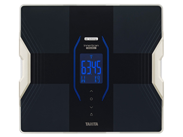 タニタ インナースキャンデュアル RD-917L 価格比較 - 価格.com