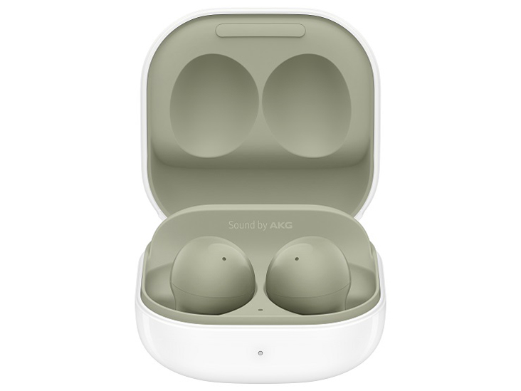 サムスン Galaxy Buds2 SM-R177NZKAXJP [グラファイト] 価格比較