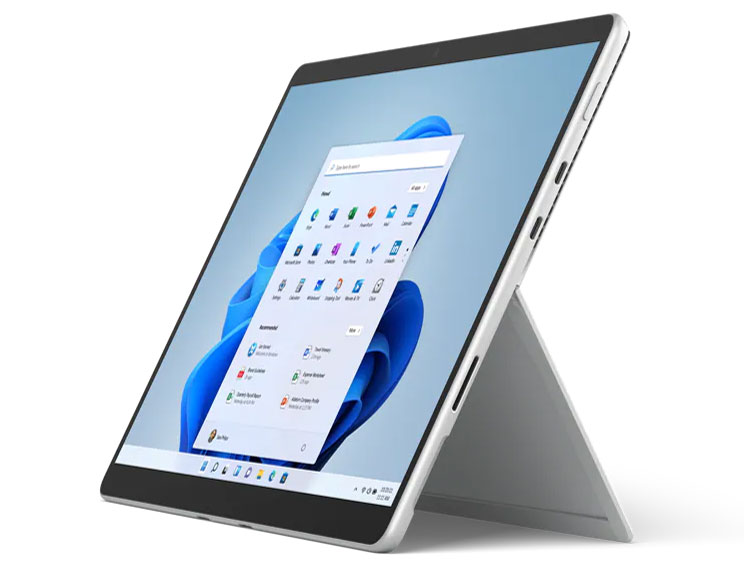 マイクロソフト Surface Pro 8 Core i7/16GBメモリ/256GB SSD/Office
