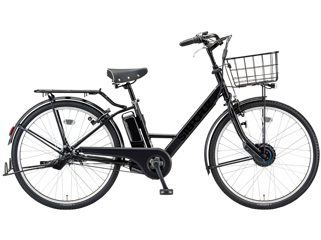 ブリヂストン ステップクルーズe ST6B42 [E.Xバイオレットブルー] +