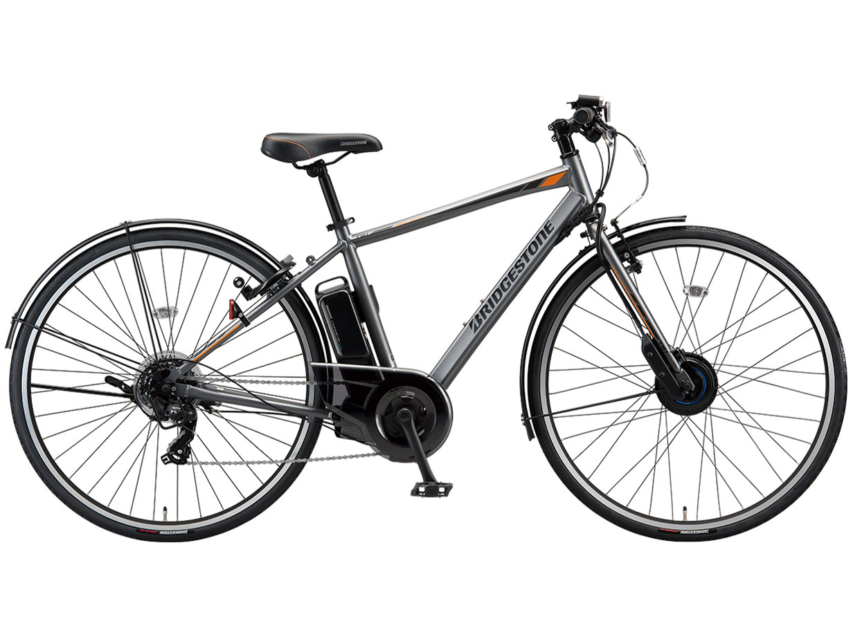 ブリヂストン TB1e TB7B42 [E.Xブラック] + 専用充電器 価格比較