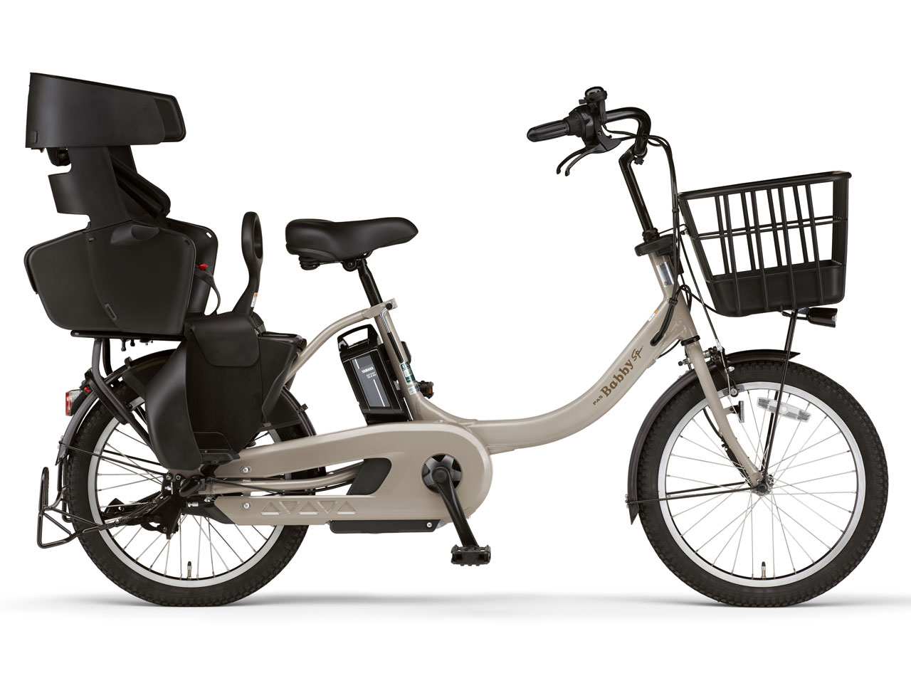 ヤマハ PAS Babby un SP PA20BSPR 2022年モデル + 専用充電器 価格比較