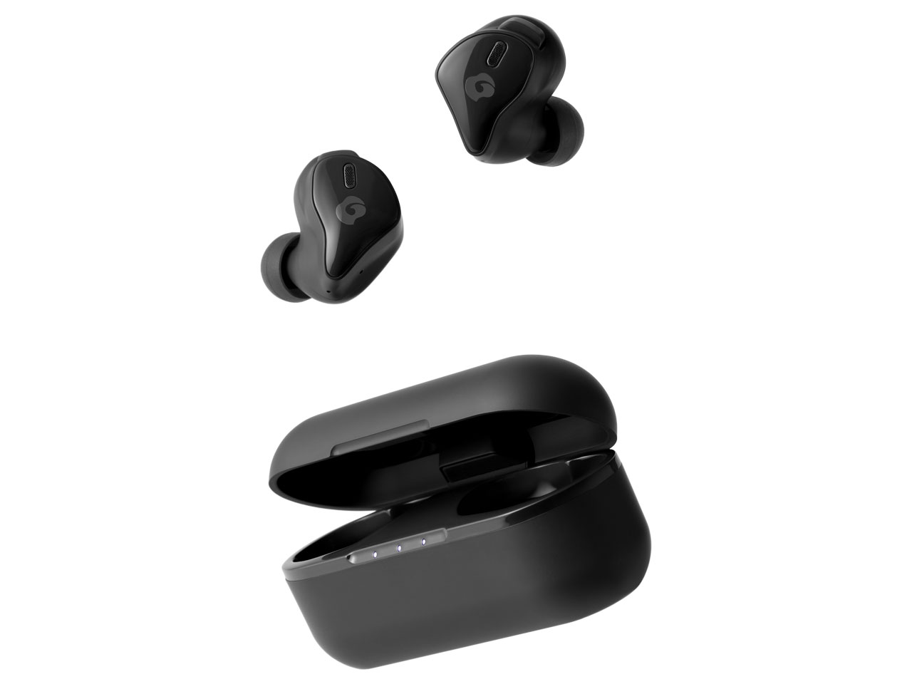 SB C&S GLIDiC TW-6100 GL-TW6100-BK [ブラック] 価格比較 - 価格.com