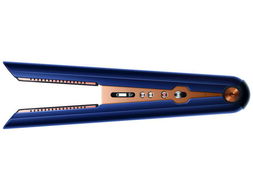 ダイソン Dyson Corrale 収納ボックス付き HS03 DBBC BX [ダークブルー