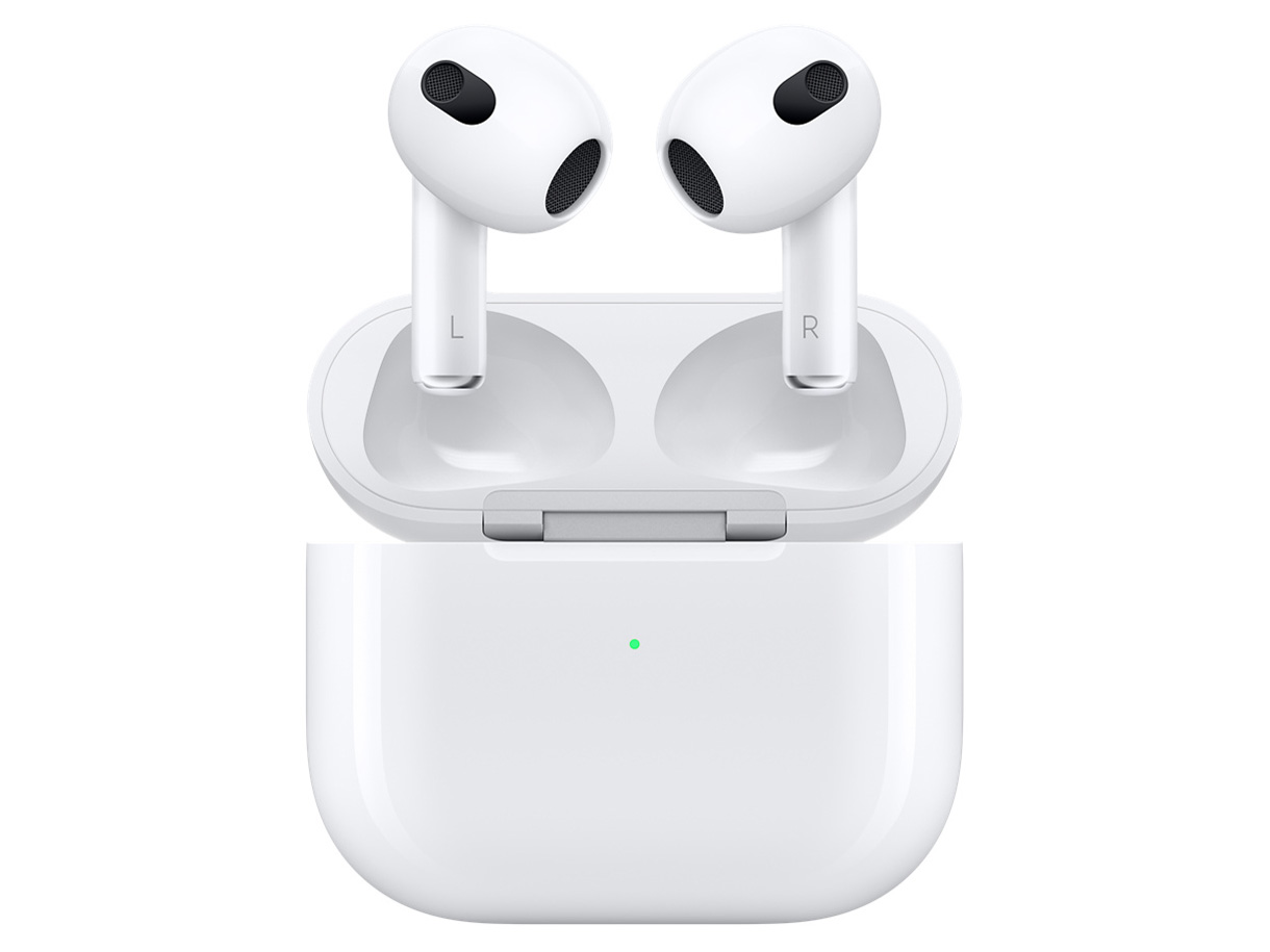 Apple AirPods with Charging Case 第2世代 MV7N2J/A 価格比較 - 価格.com