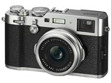 価格.com - 富士フイルム FUJIFILM X100F 純正オプション