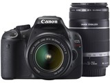 価格.com - CANON EOS Kiss X4 ダブルズームキット 価格比較
