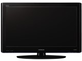 日立、250GB HDD搭載ハイビジョン液晶TV2機種 - 価格.com
