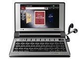 SII、スマホ感覚のタッチ操作に対応した電子辞書「DAYFILER」 - 価格.com