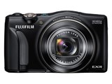 価格.com - 富士フイルム FinePix F800EXR [ブラック] 純正オプション