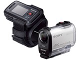 ソニー、4Kアクションカム「FDR-X1000V」を3/13発売 - 価格.com