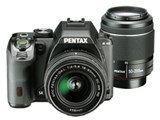 価格.com - ペンタックス PENTAX K-S2 ダブルズームキット [ブラック