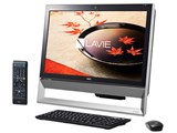 価格.com - NEC LAVIE Desk All-in-one DA370/CAB PC-DA370CAB