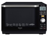 パナソニック、フラットな庫内のオーブンレンジ26/23Lモデル - 価格.com