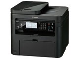 キヤノン、クラウド/モバイル連携を強化したA4モノクロレーザー複合機