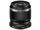 オリンパス、最大倍率1.25倍のマクロレンズ「30mm F3.5 Macro」 - 価格.com