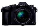 価格.com - パナソニック LUMIX DMC-G8M 標準ズームレンズキット 買取