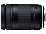 タムロン、22.2倍ズームの超望遠高倍率レンズ「18-400mm F/3.5-6.3