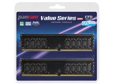 価格.com - CFD W4U2666PS-16GC19 [DDR4 PC4-21300 16GB 2枚組] 価格比較