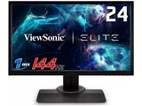 ViewSonic、144Hz/1msに対応した24型ゲーミング液晶「XG240R」 - 価格.com