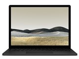 マイクロソフト、13.5型/15型ラインアップの「Surface Laptop 3」を10