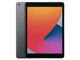 価格.com - Apple iPad 10.2インチ 第8世代 Wi-Fi 128GB 2020年秋