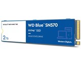 価格.com - Sandisk WD Blue SN570 NVMe WDS200T3B0C 価格比較
