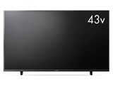 価格.com - フナイ FL-43U3340 [43インチ] スペック・仕様