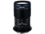 LAOWA、「65mm F2.8 2xUltra Macro APO」「9mm F2.8 Zero-D」キヤノン