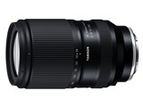タムロン、高倍率ズームレンズ「28-300mm F/4-7.1 Di III VC VXD」を