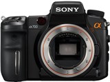 価格.com - SONY α700 DSLR-A700 ボディ 価格比較