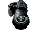 価格.com - 富士フイルム FinePix S100FS スペック・仕様