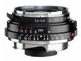 価格.com - コシナ フォクトレンダー COLOR-SKOPAR 35mm F2.5 PII 価格比較