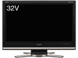価格.com - シャープ AQUOS LC-32DS3 [32インチ] スペック・仕様